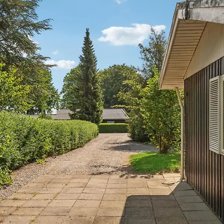 度假居 3 Bedroom Amazing In 宝可波