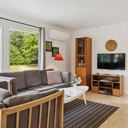 3 Bedroom Amazing In Casa de Férias *