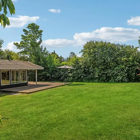 Holiday home Stunning In With House Sea View *