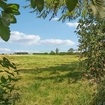 3 Bedroom Amazing In Børkop