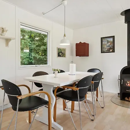 Stunning In With House Sea View