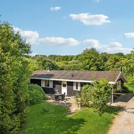 3 Bedroom Amazing In Feriehus