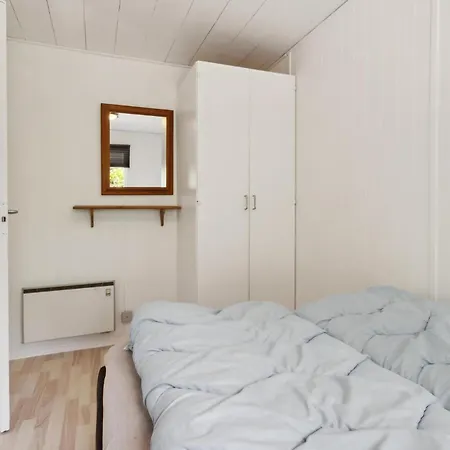 Stunning In With House Sea View Borkop