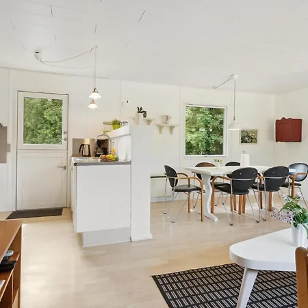 Stunning In With House Sea View