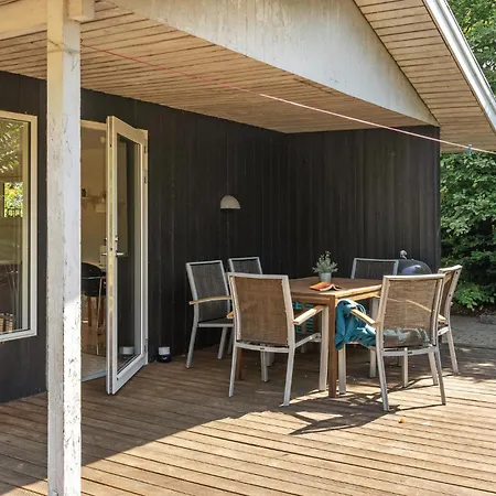 Stunning In With House Sea View
