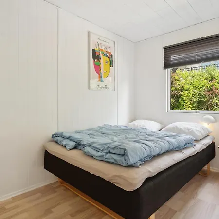 3 Bedroom Amazing In Casa de Férias *